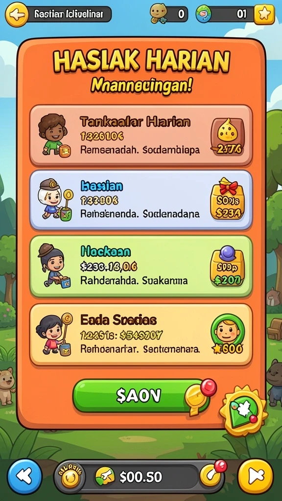 Dukungan pelanggan siap membantu kapan saja.