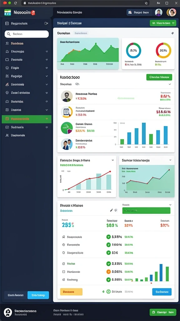 Screenshot dari tantangan terbaru yang menantang pemain.