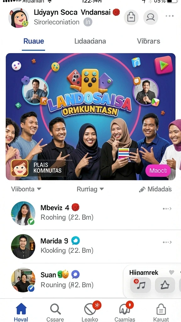 Beragam tema slot yang membuat setiap permainan berbeda.