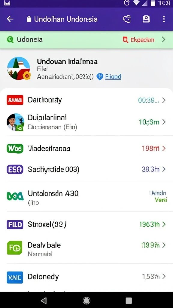 Fitur multiplayer yang memungkinkan bermain dengan teman.
