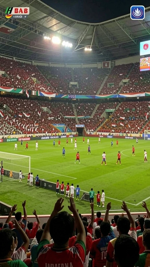 Berbagai pilihan permainan yang seru dan menantang.