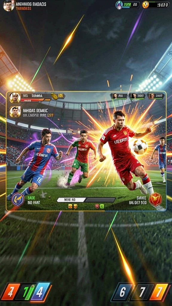Bonus dan promosi yang menguntungkan.