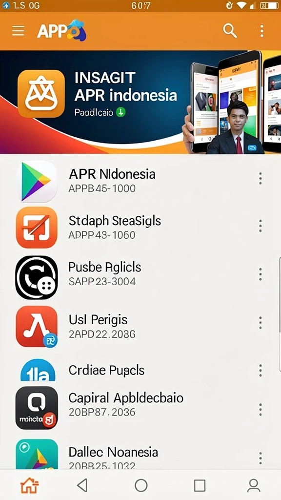 Karakter dengan latar belakang cerita yang menarik.