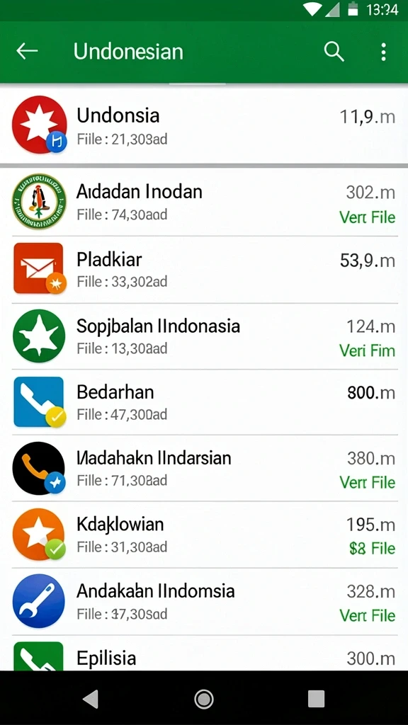 Mode permainan yang beragam dan menarik.