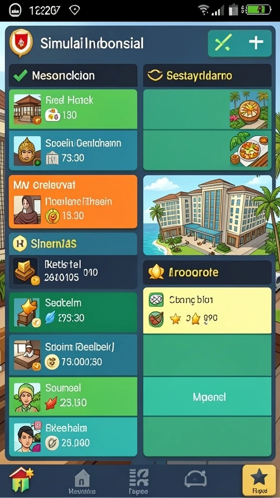 Bonus menarik untuk pengguna baru dan lama.