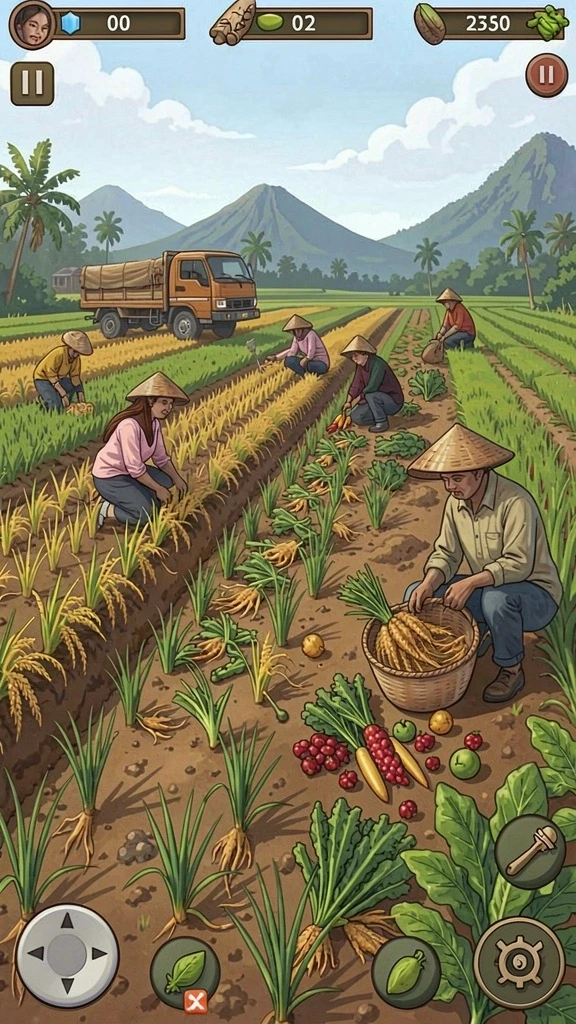 Fitur komunitas yang memungkinkan pengguna berinteraksi.