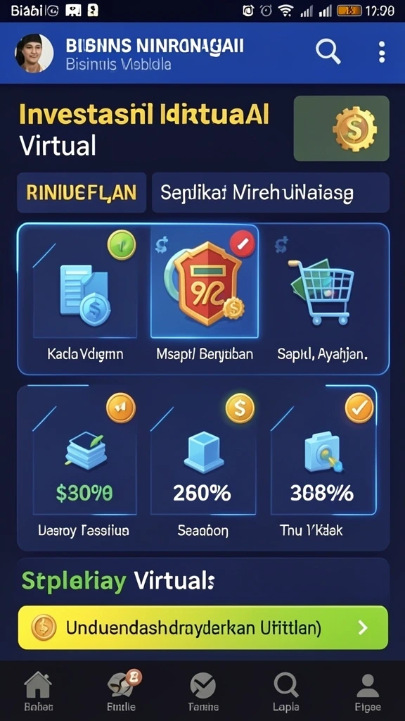 Dukungan pelanggan siap membantu kapan saja.