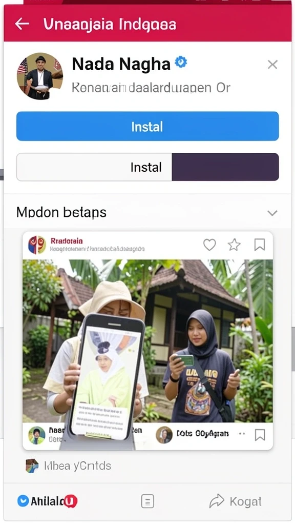 Dukungan pelanggan JONITOGEL yang siap membantu kapan saja.