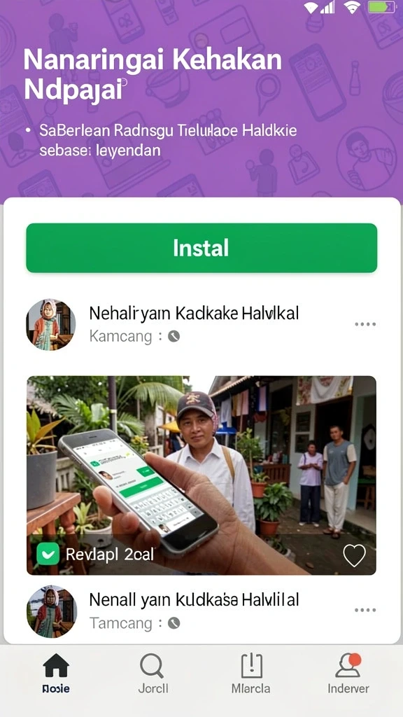Banyak pilihan permainan taruhan dan slot.