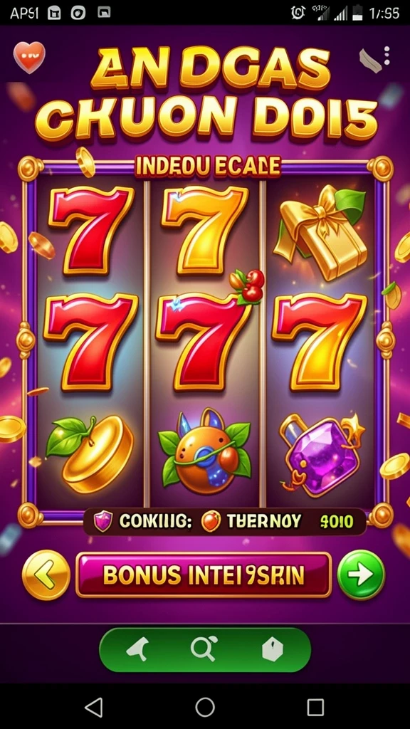 Notifikasi hasil togel secara real-time.