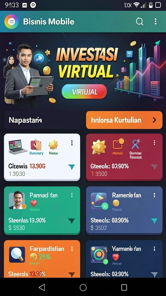 Karakter baru yang menambah variasi dalam permainan.