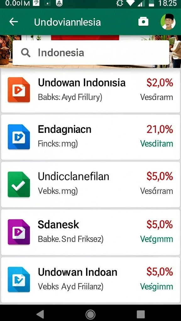 Grafik yang memukau membuat pengalaman bermain semakin menyenangkan.