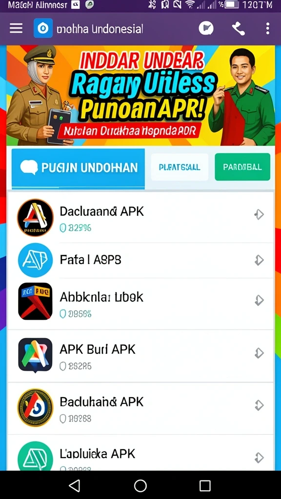 Gambaran karakter baru yang menarik di ZK6.